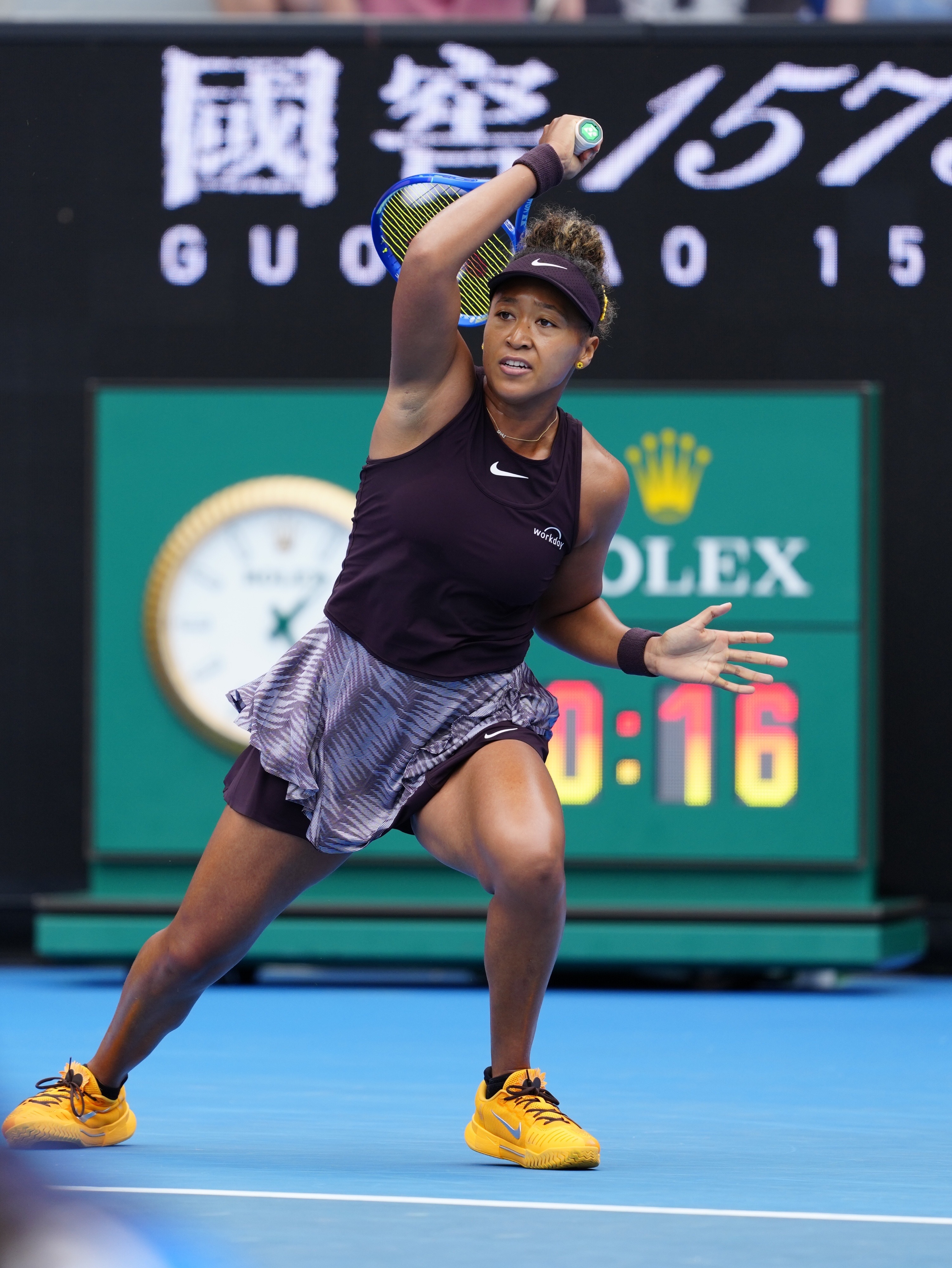 九游体育- 大坂直美最新消息 