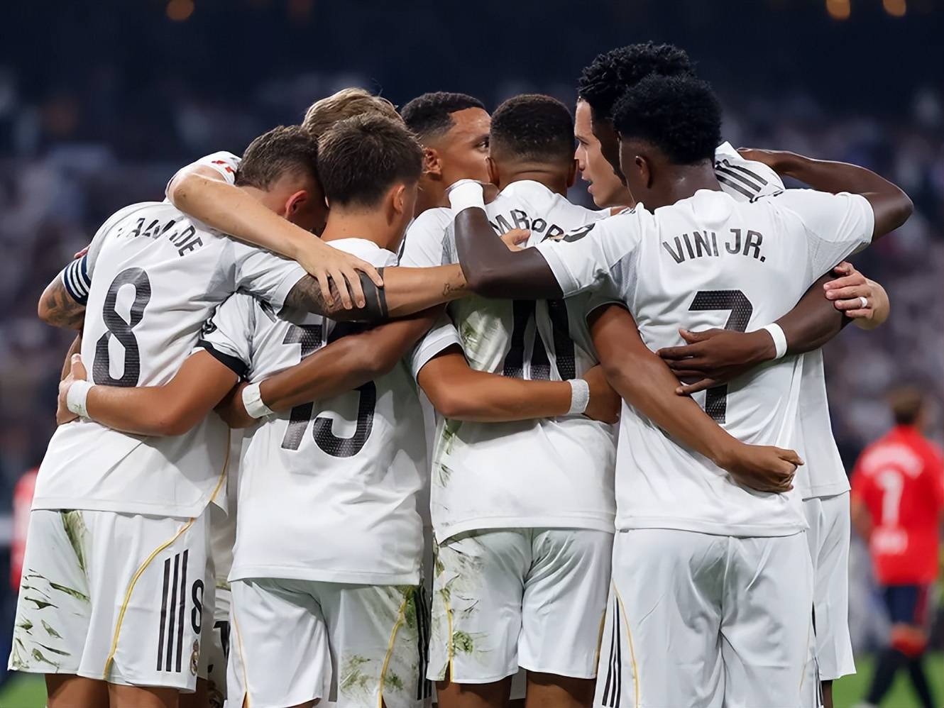 九游-包含西亚卡姆与50激战皇家马德里分钟，大比分获胜胜负难料！，Rookie焦点对战气势如虹延续的词条