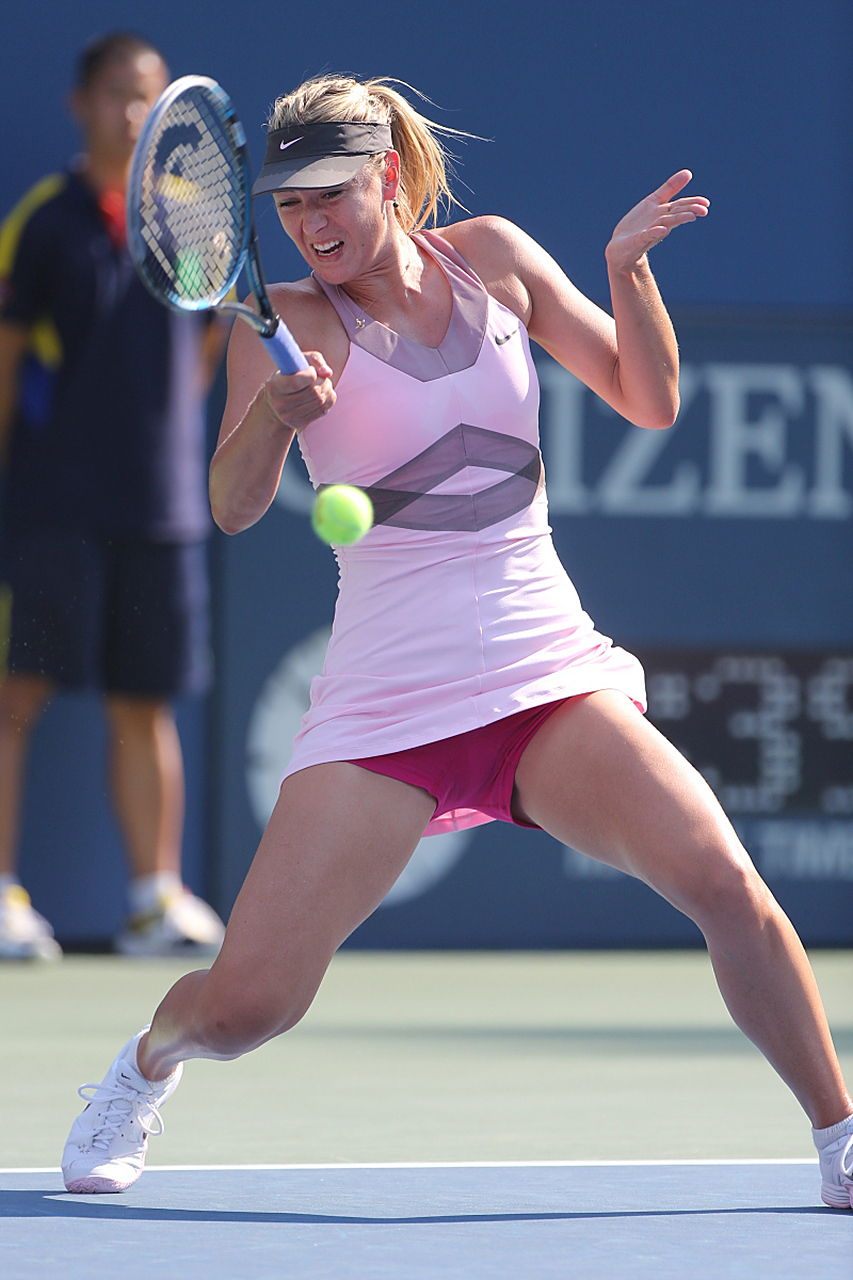 九游-莎拉波娃在巴塞罗那比赛中惊险取胜，精彩发挥引发热议！的简单介绍