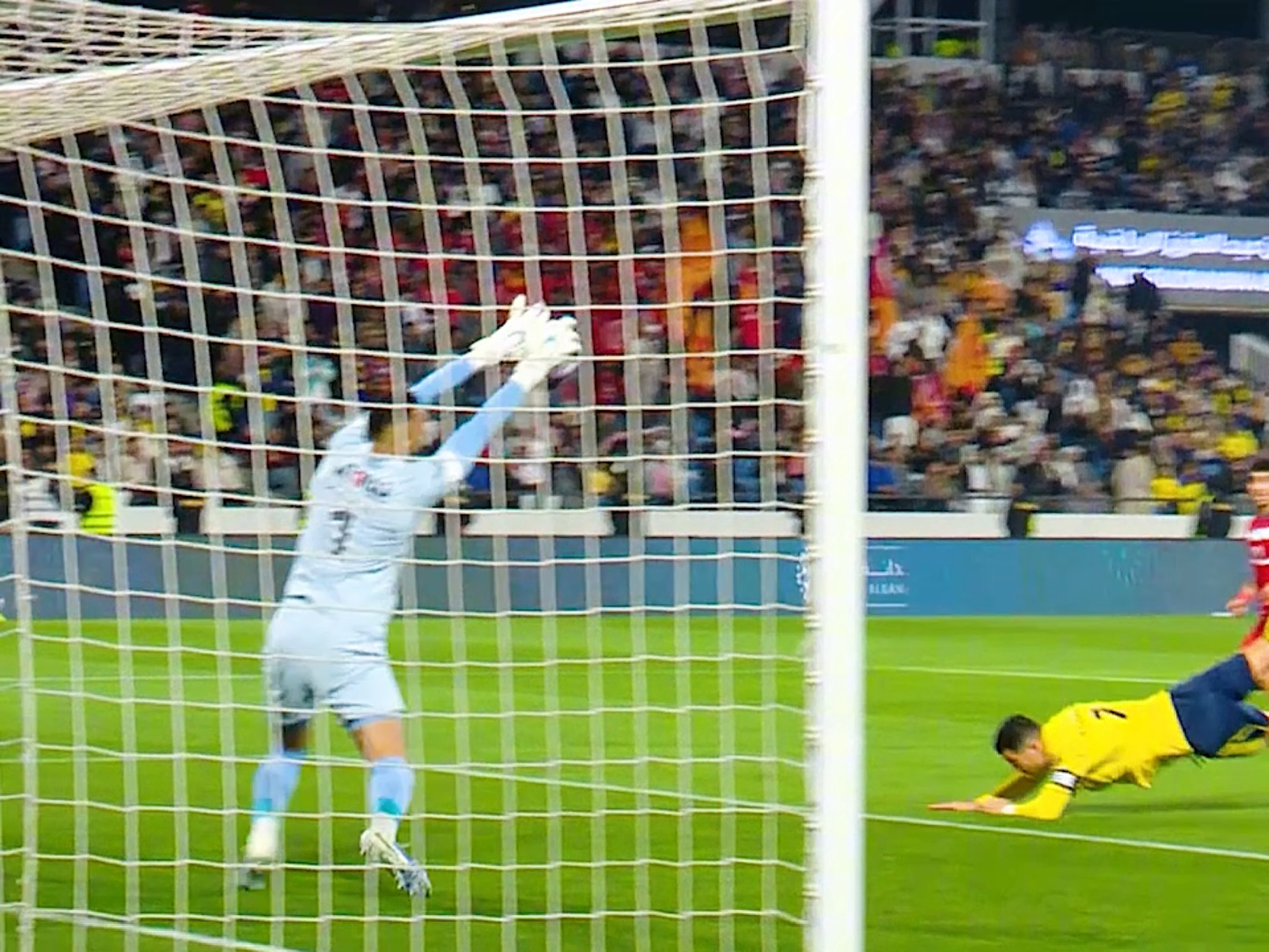 九游娱乐-关于C罗连续五场比赛得分超过高光表现，C9挑战极限！的信息