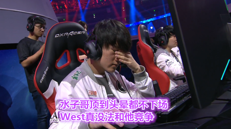 九游-JackeyLove关键节点挺进下一轮，TL带队取胜！的简单介绍